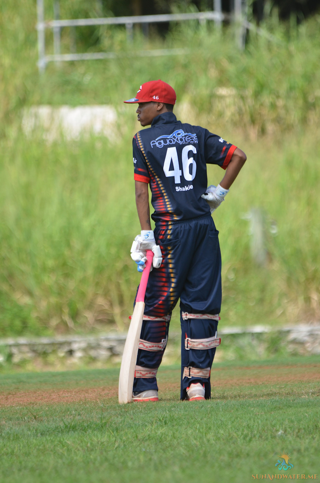 Willow Cuts VS St David's (124)